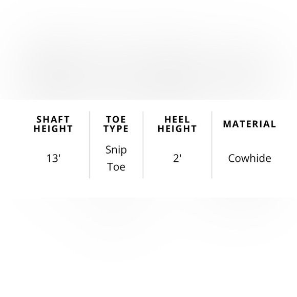 Corral White Sparkle Cowboy Boots - Picture 5 of 7